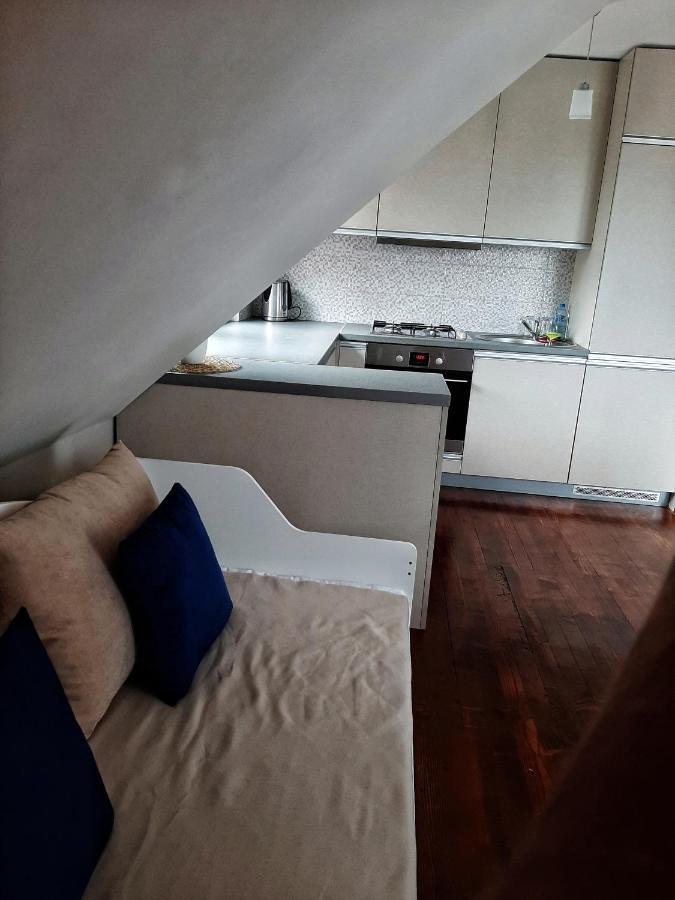 Apartament Gdansk'A Apartman Nowy Dwór Gdański Kültér fotó