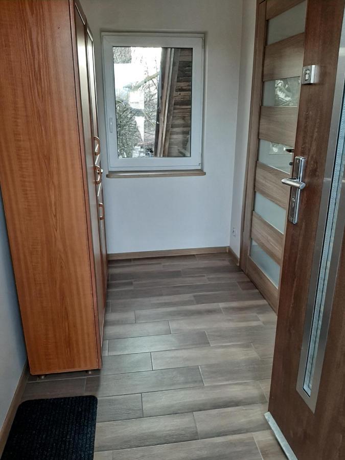 Apartament Gdansk'A Apartman Nowy Dwór Gdański Kültér fotó