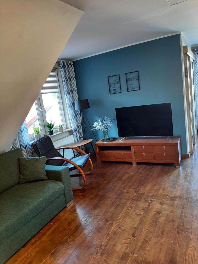 Apartament Gdansk'A Apartman Nowy Dwór Gdański Kültér fotó